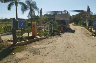 Terreno em condomínio fechado à venda no loteamento chácaras vale das garças, campinas  por r$ 650.000