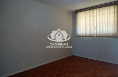 Apartamento com 2 quartos para alugar na rua engenheiro artur canguçu, 270, bonfim, campinas, 60 m2 por r$ 1.650