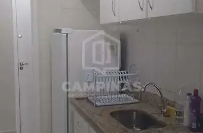 Apartamento com 3 quartos para alugar na avenida governador pedro de toledo, 596, bonfim, campinas, 67 m2 por r$ 3.300