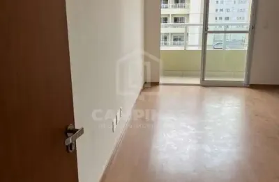 Apartamento com 2 quartos à venda na rua santa rita do passa quatro, 355, jardim nova europa, campinas, 47 m2 por r$ 370.000