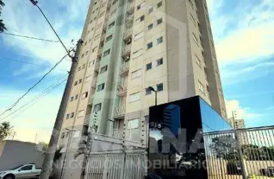 Apartamento com 2 quartos à venda no loteamento adventista campineiro, hortolândia , 56 m2 por r$ 269.000
