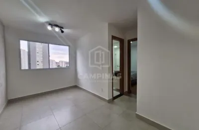 Apartamento com 2 quartos para alugar na rua manuel francisco monteiro, 635, parque industrial, campinas, 43 m2 por r$ 2.700