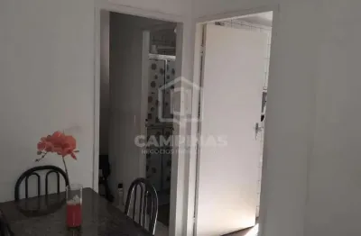 Apartamento com 1 quarto à venda na avenida francisco glicério, 1755, centro, campinas, 40 m2 por r$ 220.000