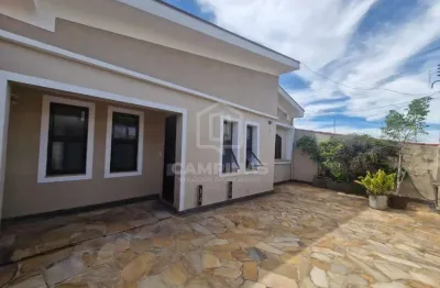 Casa com 3 quartos à venda na rua daniel cesário de andrade, 52, jardim dos oliveiras, campinas, 127 m2 por r$ 575.000