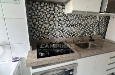 Apartamento com 2 quartos à venda na avenida governador pedro de toledo, 596, bonfim, campinas, 54 m2 por r$ 415.000