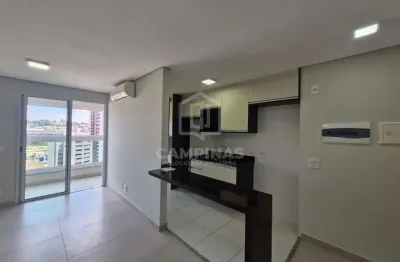 Apartamento com 2 quartos à venda na rua bernardo josé sampaio, 163, botafogo, campinas, 62 m2 por r$ 600.000