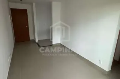 Apartamento com 2 quartos à venda na rua santa rita do passa quatro, 355, jardim nova europa, campinas, 47 m2 por r$ 359.900