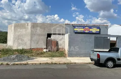 Prédio à venda no jardim baronesa, campinas , 420 m2 por r$ 800.000