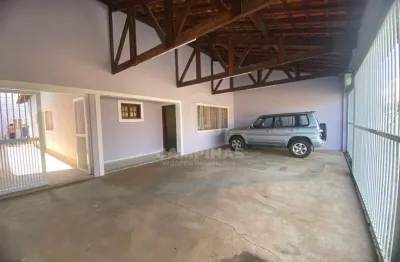 Casa com 3 quartos à venda na rua maria aparecida da silva, jardim campos verdes, hortolândia, 165 m2 por r$ 550.000