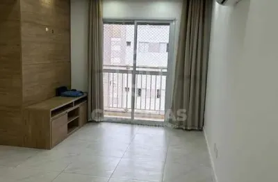 Apartamento com 3 quartos à venda na rua santa rita do passa quatro, 575, jardim nova europa, campinas, 80 m2 por r$ 699.000