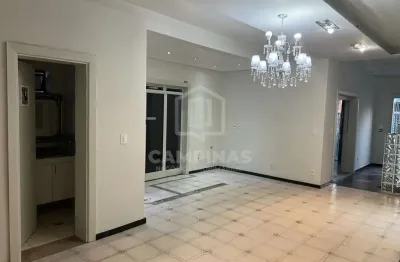 Casa comercial para alugar no botafogo, campinas , 350 m2 por r$ 11.000