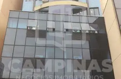 Sala comercial à venda na rua riachuelo, 465, centro, campinas, 70 m2 por r$ 297.000