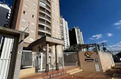 Apartamento com 3 quartos à venda na rua dona maria umbelina couto, 388, taquaral, campinas, 80 m2 por r$ 730.000