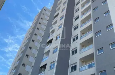 Apartamento com 2 quartos para alugar na avenida joão batista morato do canto, 1300, fundação da casa popular, campinas, 54 m2 por r$ 2.600