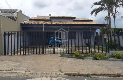 Casa com 3 quartos à venda no parque são quirino, campinas , 310 m2 por r$ 850.000