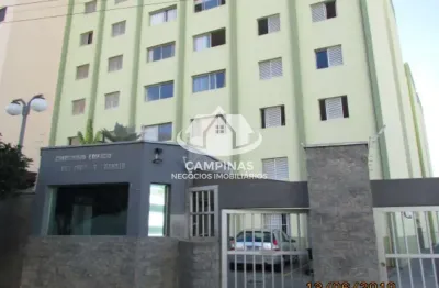 Apartamento com 2 quartos para alugar na rua oscar leite, 147, ponte preta, campinas, 70 m2 por r$ 1.700