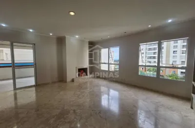 Apartamento com 3 quartos à venda na rua aglair buratto villas boas, 508, loteamento residencial vila bella, campinas, 189 m2 por r$ 1.800.000