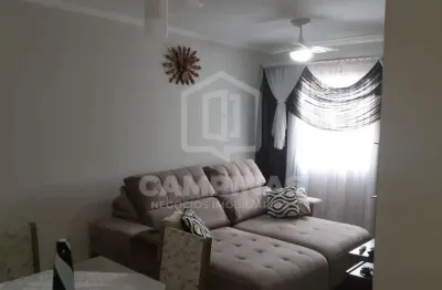 Apartamento com 2 quartos à venda na rua engenheiro augusto de figueiredo, 707, vila progresso, campinas por r$ 300.000