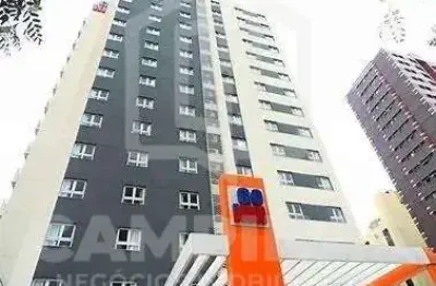Apartamento com 1 quarto à venda na avenida anchieta, 303, centro, campinas, 16 m2 por r$ 315.000