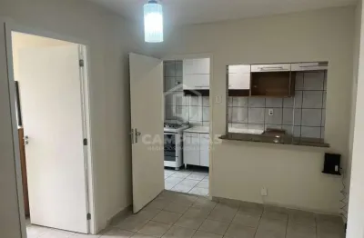 Kitnet / stúdio à venda na rua culto à ciência, 407, botafogo, campinas, 47 m2 por r$ 160.000