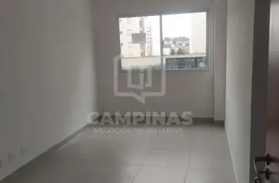 Apartamento com 2 quartos à venda na rua santa rita do passa quatro, 355, jardim nova europa, campinas, 47 m2 por r$ 345.000
