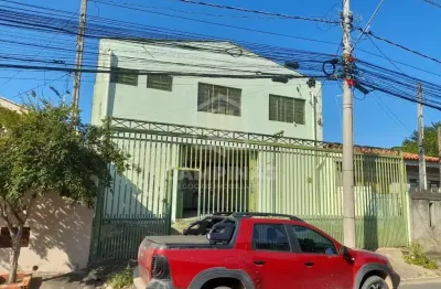 Barracão / galpão / depósito à venda na rua ziff kenko do brasil, 294, jardim girassol, hortolândia, 260 m2 por r$ 1.500.000