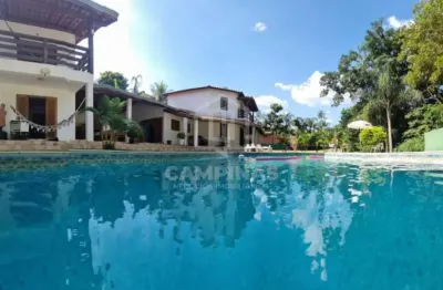 Chácara / sítio com 3 quartos à venda na rua reverendo ataídes costa, 360, parque das nações, indaiatuba, 420 m2 por r$ 1.000.000