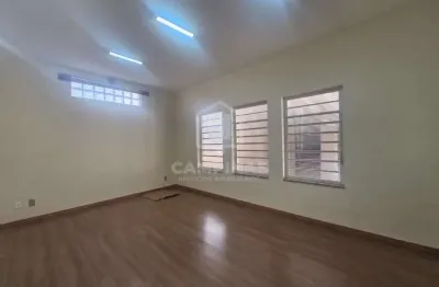 Casa com 3 quartos para alugar na serra do piauí, 119, jardim proença, campinas, 150 m2 por r$ 3.800