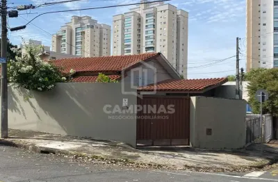 Casa com 2 quartos à venda no taquaral, campinas , 172 m2 por r$ 588.000