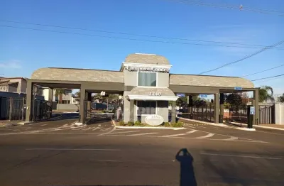 Casa em condomínio fechado com 3 quartos à venda na avenida josé puccinelli, 1240, cascata, paulínia, 189 m2 por r$ 1.200.000
