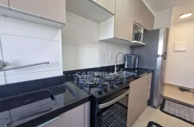 Apartamento com 2 quartos à venda na rua santa rita do passa quatro, 355, jardim nova europa, campinas, 47 m2 por r$ 375.000