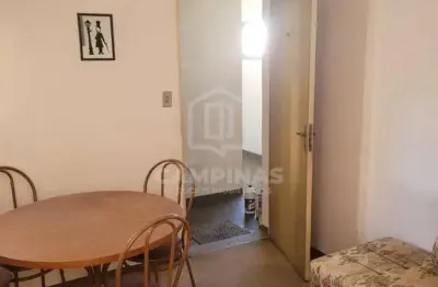Kitnet / stúdio à venda na rua álvares machado, 424, centro, campinas, 34 m2 por r$ 150.000