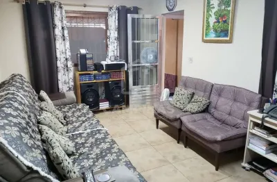 Casa com 2 quartos à venda na rua manoel ambrósio da silva, 240, jardim nova poá, poá, 198 m2 por r$ 446.000