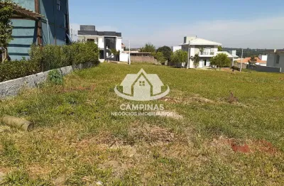 Terreno à venda na rua bortolo martins, 1500, barão geraldo, campinas por r$ 320.000