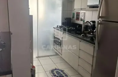 Apartamento com 2 quartos à venda na avenida governador pedro de toledo, 596, bonfim, campinas, 54 m2 por r$ 405.000