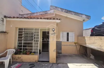 Casa com 3 quartos à venda no jardim guarani, campinas , 129 m2 por r$ 367.000