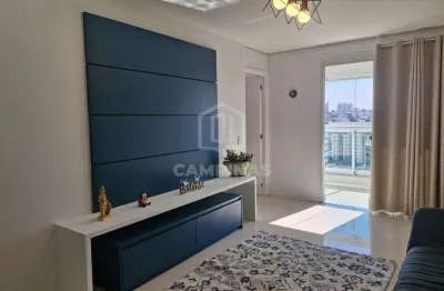 Apartamento com 1 quarto à venda na rua bernardo josé sampaio, 163, botafogo, campinas, 61 m2 por r$ 650.000
