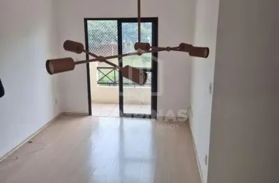 Apartamento com 3 quartos à venda na rua floriano fernandes lopes, 10, jardim margarida, campinas, 75 m2 por r$ 495.000
