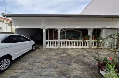 Casa comercial à venda na avenida doutor ângelo simões, 1179, jardim leonor, campinas, 282 m2 por r$ 950.000