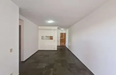 Apartamento com 3 quartos para alugar na rua buarque de macedo, 101, jardim guanabara, campinas, 70 m2 por r$ 2.900