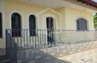 Casa com 3 quartos para alugar na manolo romano, 4, jardim proença, campinas, 131 m2 por r$ 4.500