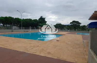 Apartamento com 2 quartos à venda na avenida padre gaspar bertoni, 567, jardim pacaembu, campinas, 70 m2 por r$ 215.000