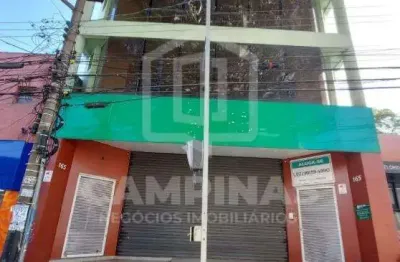Prédio à venda na rua luiz gama, 165, centro, guarulhos, 411 m2 por r$ 5.000.000