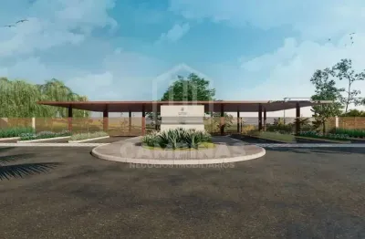 Terreno em condomínio fechado à venda na avenida prefeito josé lozano araújo, 3405, parque brasil 500, paulínia por r$ 250.000