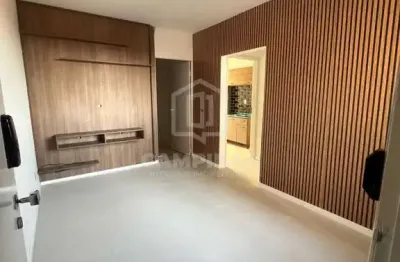 Apartamento com 1 quarto à venda na rua são carlos, 172, vila industrial, campinas, 39 m2 por r$ 269.990