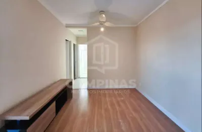 Apartamento com 2 quartos à venda na rua júlio tim, 490, jardim ipaussurama, campinas, 47 m2 por r$ 281.000