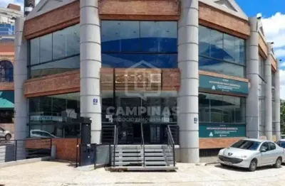 Prédio para alugar na josé de sousa campos, 341, cambuí, campinas, 1200 m2 por r$ 60.000