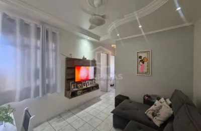 Apartamento com 2 quartos à venda na rua ruth pereira astolfi, 300, jardim san diego, campinas, 50 m2 por r$ 210.000