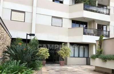 Apartamento com 3 quartos à venda na rua dona libânia, 1941, centro, campinas, 110 m2 por r$ 700.000