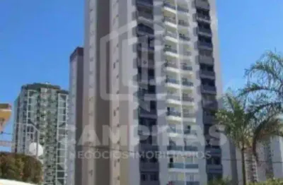 Apartamento com 3 quartos para alugar no mansões santo antônio, campinas , 75 m2 por r$ 3.670